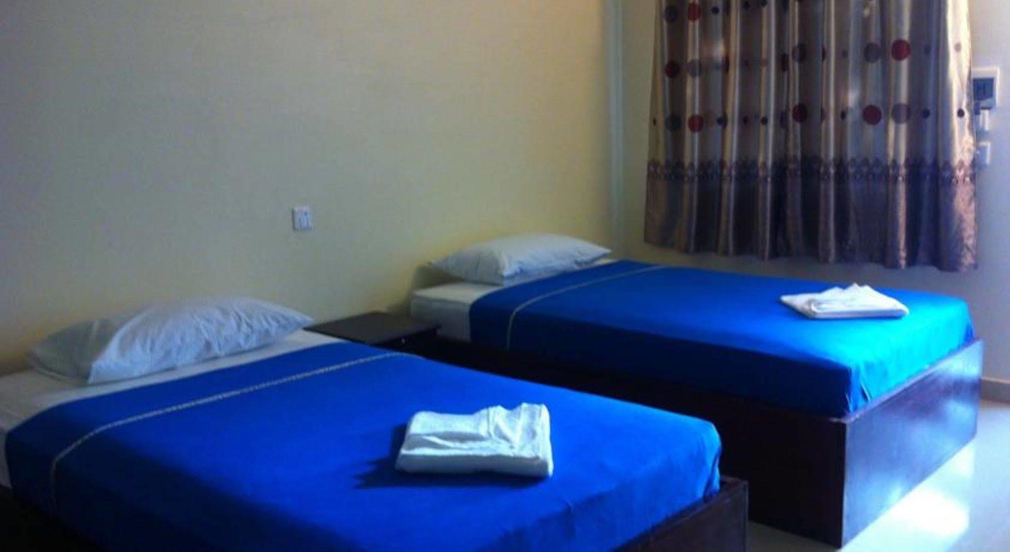 Sakal Guesthouse Restaurant & Bar Sihanoukville Ngoại thất bức ảnh